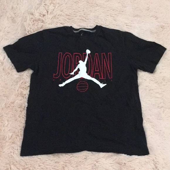 Nike Jordan Jumpman Tee Herren Jordan T Shirt Basketball Nike Jordan Jumpman Tee Herren Jordan T Shirt Basketball